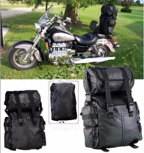 Maxi sac pour - pour, en