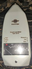 Bruel & Kjaer  Sonomètre