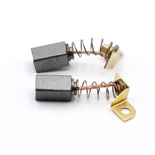 Balais De Charbon Pour Flex WSE 500 WS, WSK 702 K29 Ponceuse À Plafond Giraffe