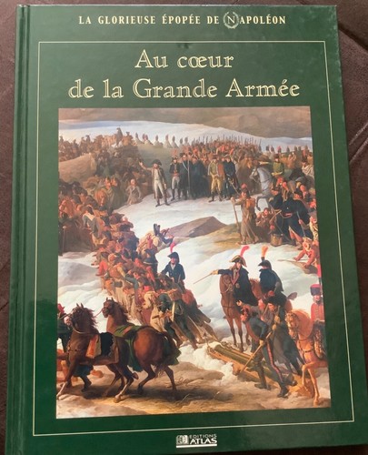 Glorieuse épopée de - la,