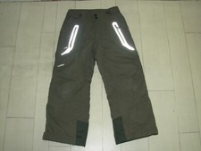 WED'ZE (Decathlon) Pantalon de ski 8ans (122/133cm) Mixte