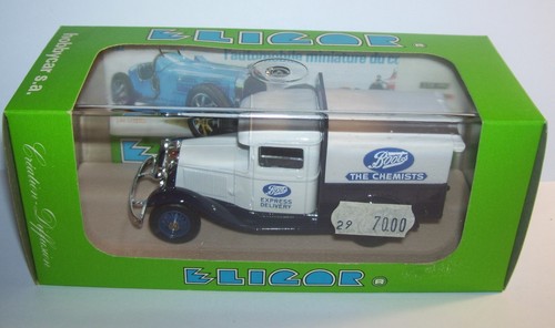 Eligor ford pick bache - eligor,