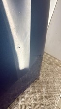 Capot RENAULT CLIO 2 PHASE 1