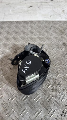 Ceinture avant droit peugeot - avant,