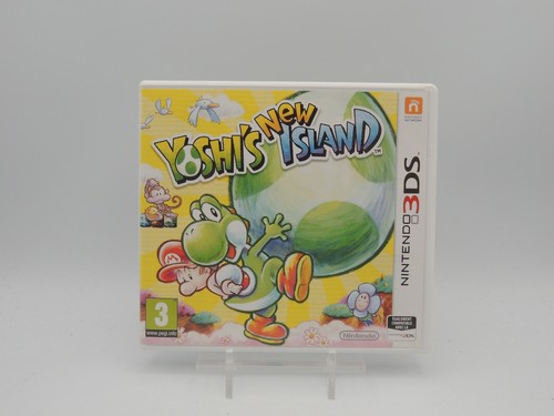 Jeu nintendo 3ds - nintendo,