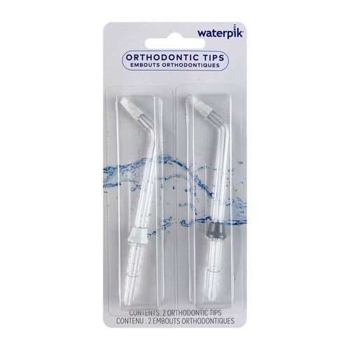 Embout hydropulseur waterpik - hydropulseur,