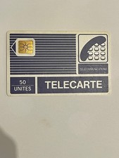 télécartes pyjama 50 unites rare fleche bleue