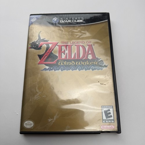 Legend zelda wind - zelda,