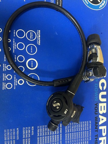 Scubapro mk21 s560 dive - mk21,