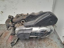 2008 PIAGGIO MP3 I (--) MOTEUR
