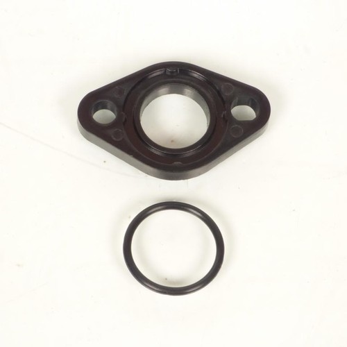 Cale admission isolant - d'admission,