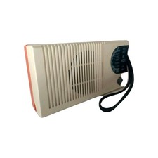 Radio Transistor Vintage Telefunken Années 60