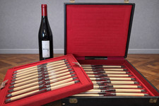 Coffret époque Napoléon III