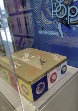 Swatch X Ap Royal Pop New