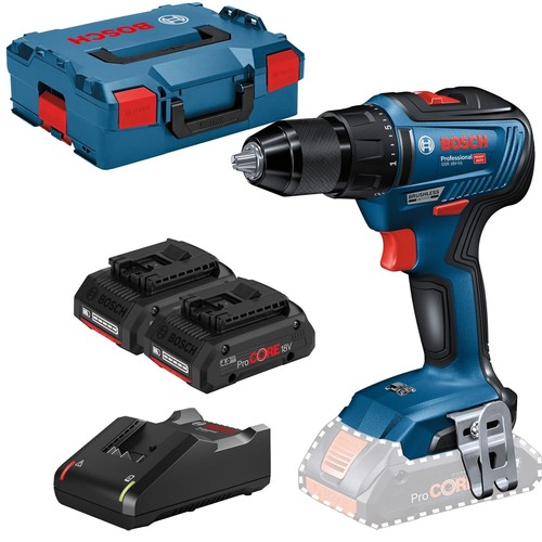 18v system perceuse visseuse - system, perceuse-visseuse