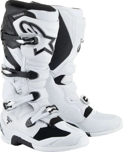 Bottes alpinestars tech - bottes,