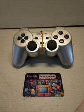 MANETTE OFFICIELLE SONY PS2