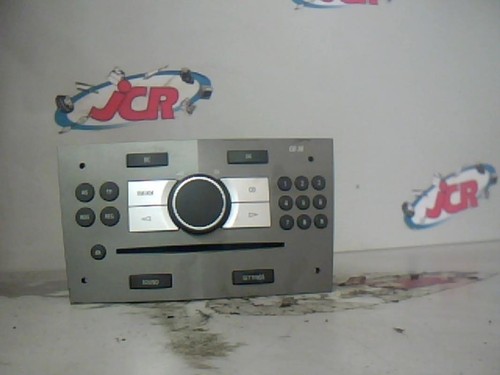 Autoradio origine opel - autoradio,