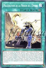 DUEA-FR060 Curse of the Shadow