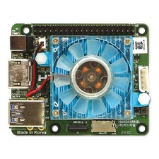 ODROID ODROID N2 L ODROID N2L 4 GB 6 x 2.2 GHz