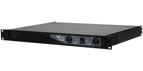 Tpx 400 amplificateur de - amplificateur,