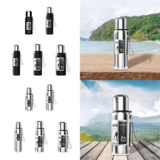 Bouteille D'eau Isotherme