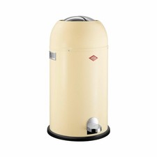 Wesco Kickmaster Poubelle à