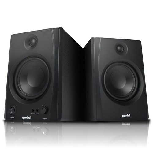 Gemini smx 5bt - gemini, 5"