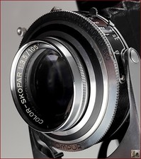 Voigtländer bessa ii - voigtländer,