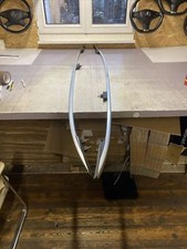 Mercedes C Classe W204 S204 Mopf Barres De Toit Porte-Bagages A2048900493