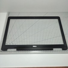 Dell Latitude E5540 - Plasturgie tour d'écran - Display Screen Back  - CN-0NR5CC