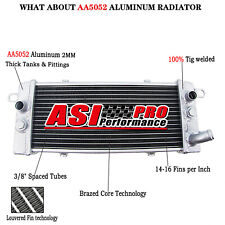 Motocyclette Radiateur Pour