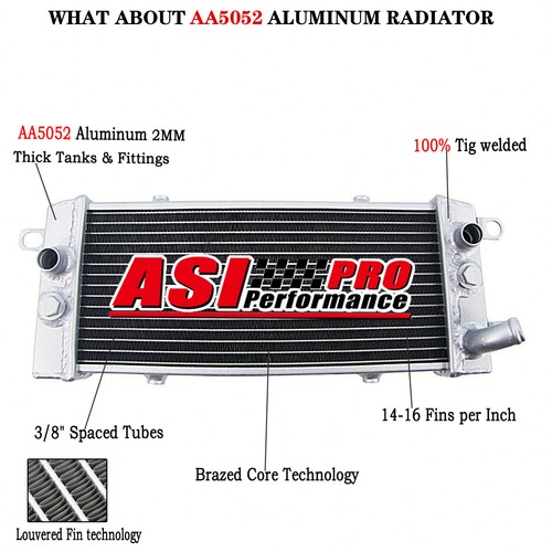Aluminium motocyclette - aluminium,
