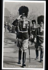 HELSINGOR (DANEMARK) Défilé