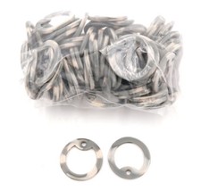 Bag of 100 ACU CAMO Silicone