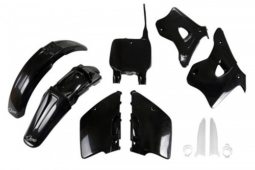 Kit plastique carènes full - carènes,