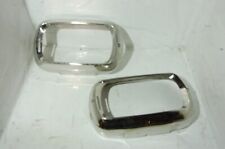 paire d'enjoliveur de phares