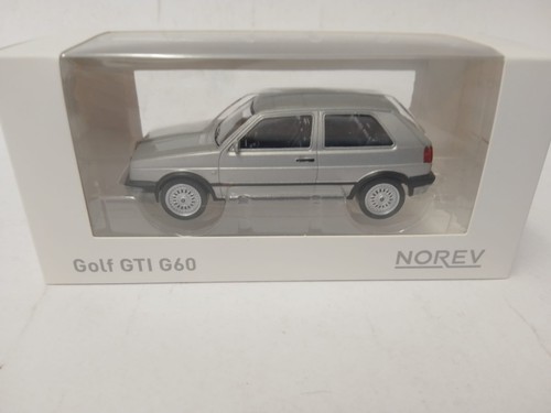 Norev volkswagen golf gti g60 - gti,