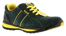 Tradesafe Barge Chaussures