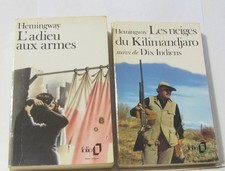 Les neiges du Kilimandjaro