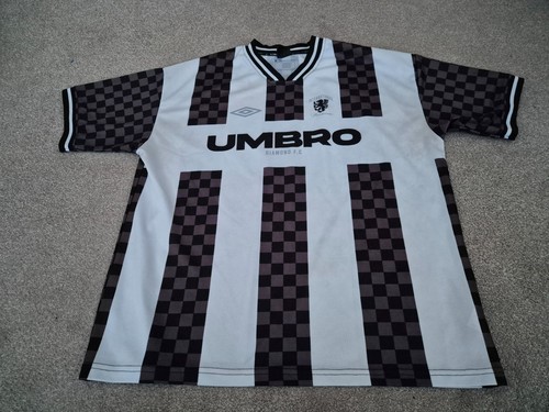 Rare umbro classique - rare,