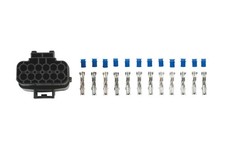 Connect AMP Econoseal J Series