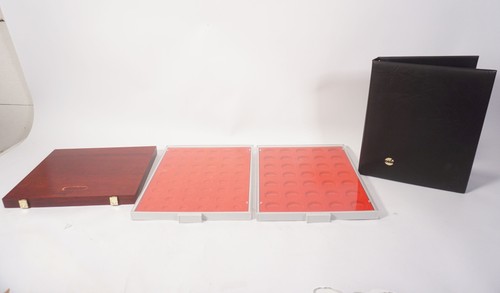 Coffret vintage pour rangement - coffret,