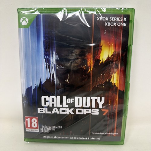 Call duty black ops 7 - call, duty: