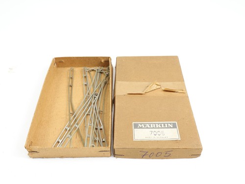 Mât caténaire märklin - mât, de