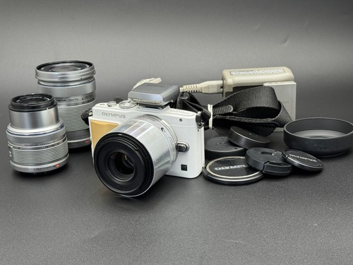 Appareil photo reflex