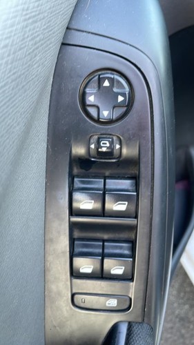 Retroviseur gauche citroen - citroen, c4
