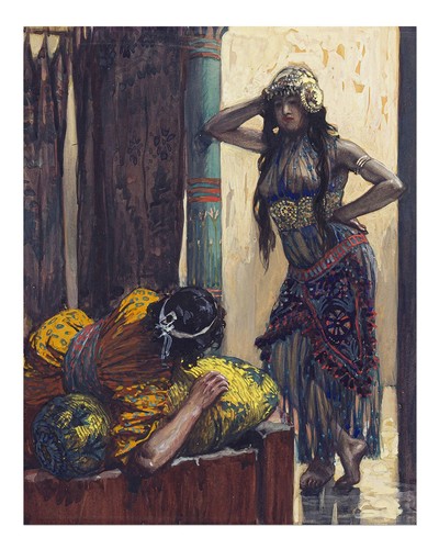 Affiche art mural oriental - affiche,