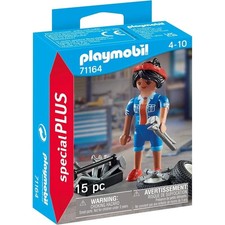Playmobil - Spécial PLUS