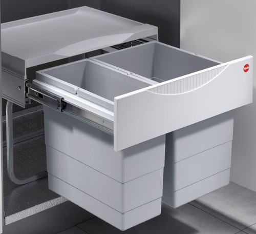 Hailo poubelle cuisine - hailo,